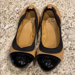 Tory Burch Flats